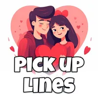 Pickup Lines - Flirty Messages icon