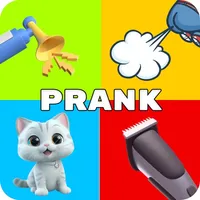 Prankster: Funny Sound icon