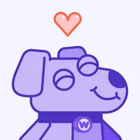 Wiglo: Dog Parenting Is A Game icon