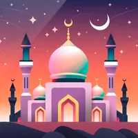 Muslim - Athan, Prayer Times icon