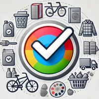 Visual To-Do List icon