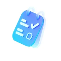 订单助手-旅行订单助手&时间计算器 icon