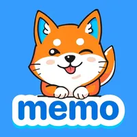 Учить английские слова - Memo icon