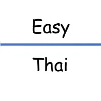 EasyThai - Learn By Flashcard icon