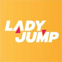LADY JUMP icon