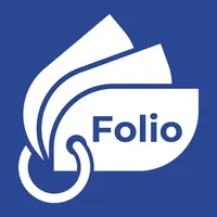 作れる単語帳 Folio - 赤シート・問題作成・暗記シート icon