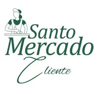 Santo Mercado Cliente icon
