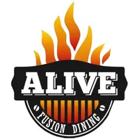 Alive Fusion Dining icon
