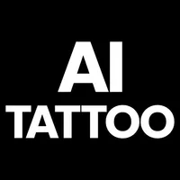 AI Tattoo Generator : inkit icon