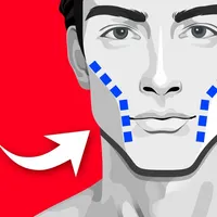 Jawline Exercises, MewingCoach icon