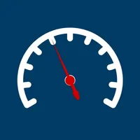 CJ Speed - SpeedTracker icon