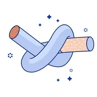 FumarEnd - quitter smoking icon