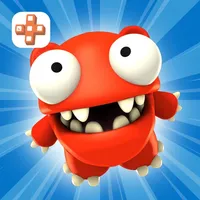 Mega Jump Halfbrick+ icon