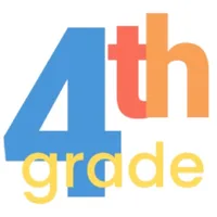 4Th Grade Practice Tests icon
