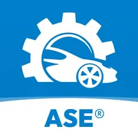 ASE Exam Prep Test 2026 icon