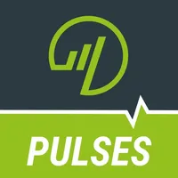 Pulses - Group Heart Rate icon