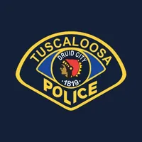 Tuscaloosa Police Department icon