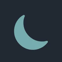 Focus: Screen time control icon