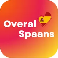 Overal Spaans icon