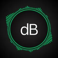 Sound Meter: Noise & dB Meter icon
