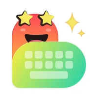 恋爱键盘：聊天对话回复神器输入法热聊蜜恋小语宝高情商灵犀键盘 icon