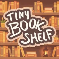 Tiny Bookshelf: AI Summaries icon