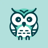 Owllen - AI English Dictionary icon
