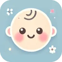 BebeSnap: Baby Health Care App icon