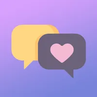 Conversation Cards icon