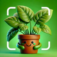 Plant ID & Disease Identifier icon
