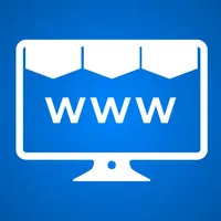 Desktop Browser : Zoom & Tabs icon