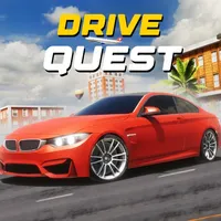 Drive Quest: Online icon