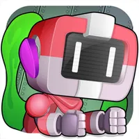 Robot Jump: Arcade Platformer icon