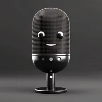 Voz AI Note Taker & Recorder icon