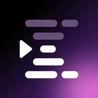 Teleprompter: Video Scripts icon