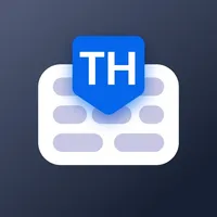 Thesaurus Synonyms AI Keyboard icon