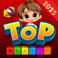 Top Blast icon