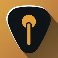 TuningWizard Guitar Tuner icon