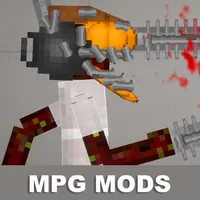 Ragdoll Mods For Sandbox PG icon