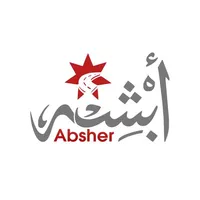Absher-ابشر icon