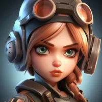 Headhunters: PvP Shooter Game icon