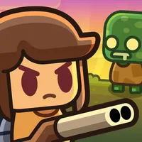 Last of the Earth: Survivors icon