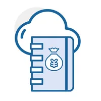 云端人情 - 与众不同的人情账本 icon