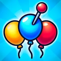Balloon Sort icon
