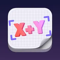 Helper.AI-Homework Math Solver icon
