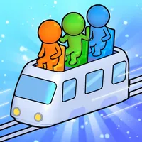 Tram Jam icon