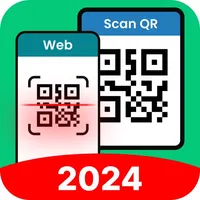 Dual App - Web Scanner App icon