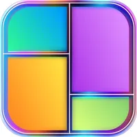 Photo сollage - Сollage maker icon