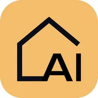 Redesign AI: Home Design icon