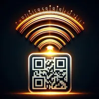 WIFI Pass - QR Code Generator icon